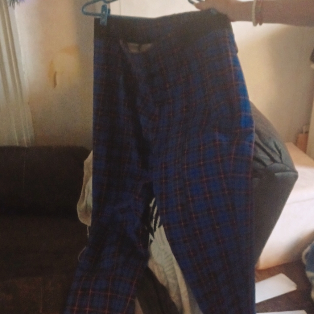Pants